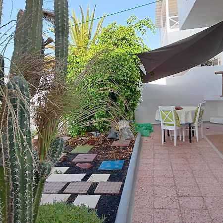 Mi Casita De La Playa Daire Puerto del Carmen  Dış mekan fotoğraf