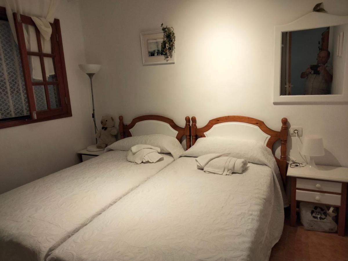 Mi Casita De La Playa Daire Puerto del Carmen  Dış mekan fotoğraf