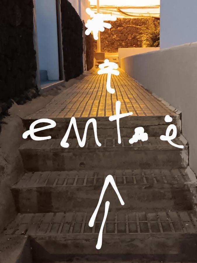 Mi Casita De La Playa Daire Puerto del Carmen  Dış mekan fotoğraf